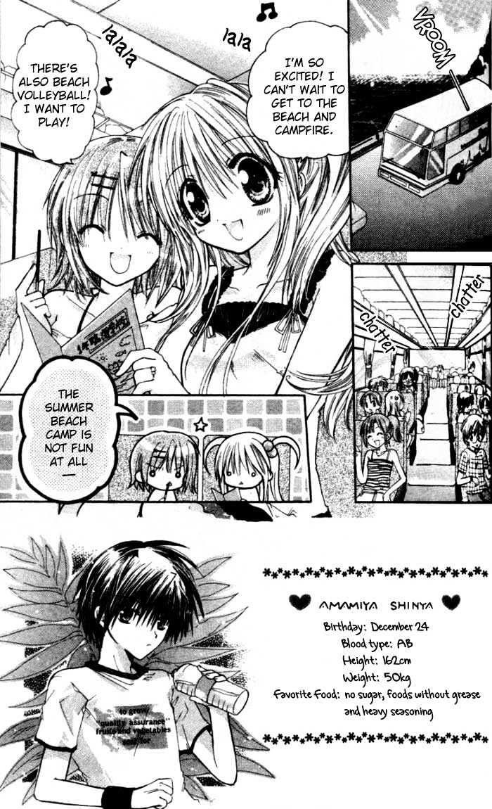 Pixie Pop Chapter 4 page 3