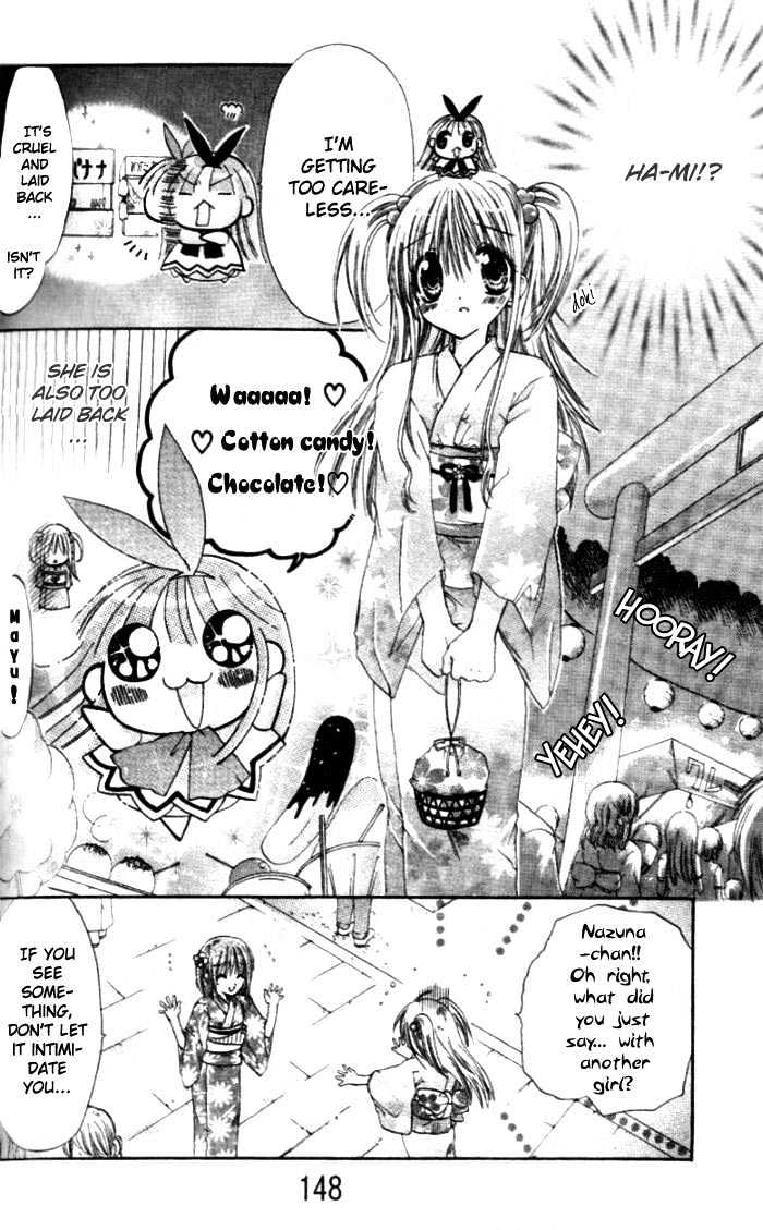Pixie Pop Chapter 5 page 5