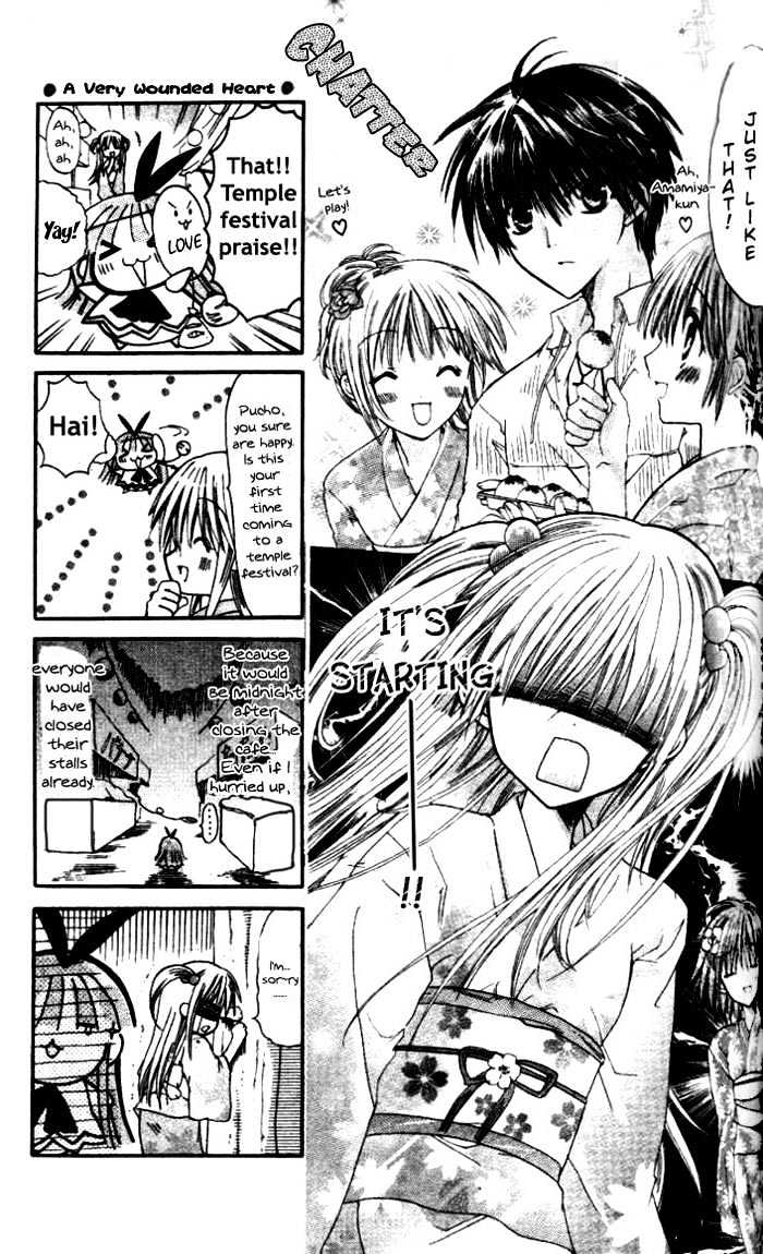 Pixie Pop Chapter 5 page 6