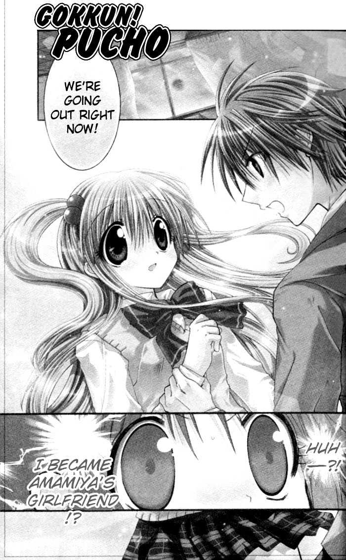 Pixie Pop Chapter 7 page 2