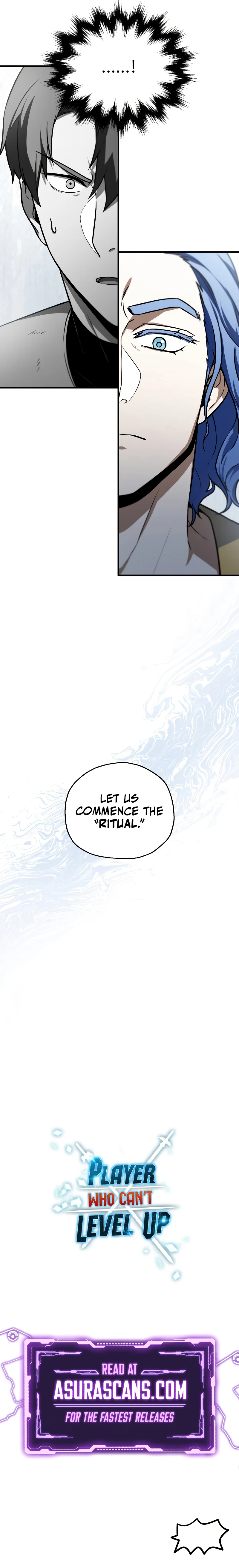 Player Who Can't Level Up chapter 126 page 11