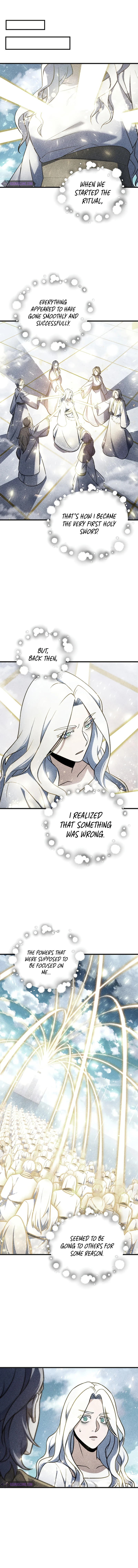 Player Who Can't Level Up chapter 132 page 11