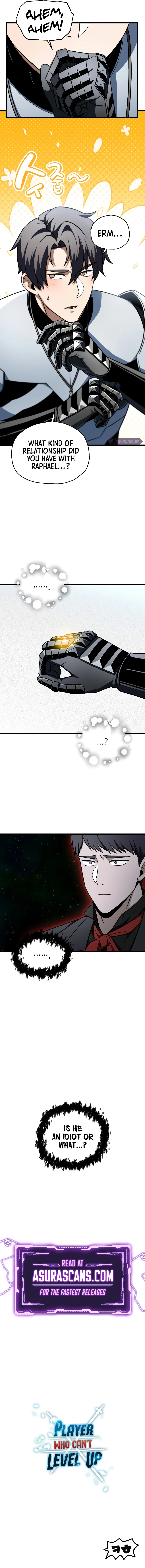 Player Who Can't Level Up chapter 132 page 14