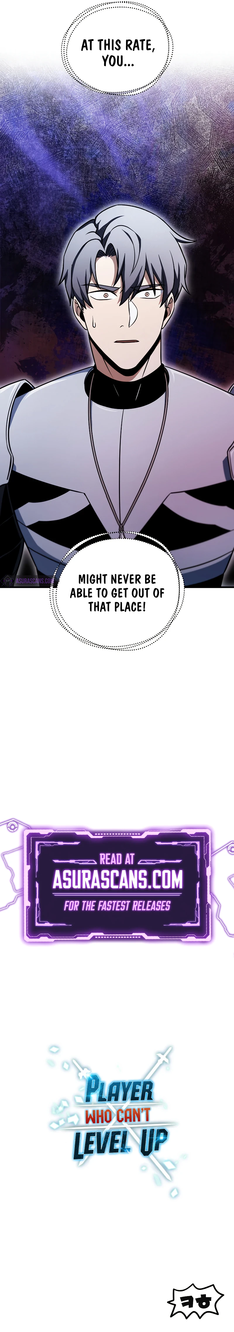 Player Who Can't Level Up chapter 133 page 13