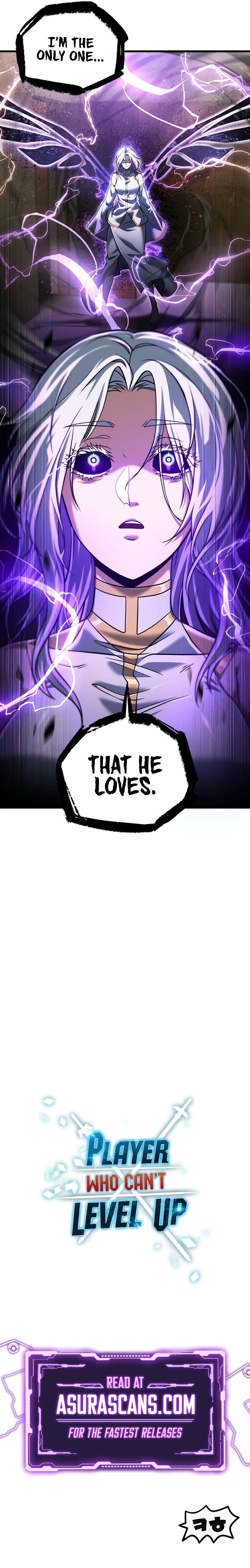 Player Who Can't Level Up chapter 180 page 10