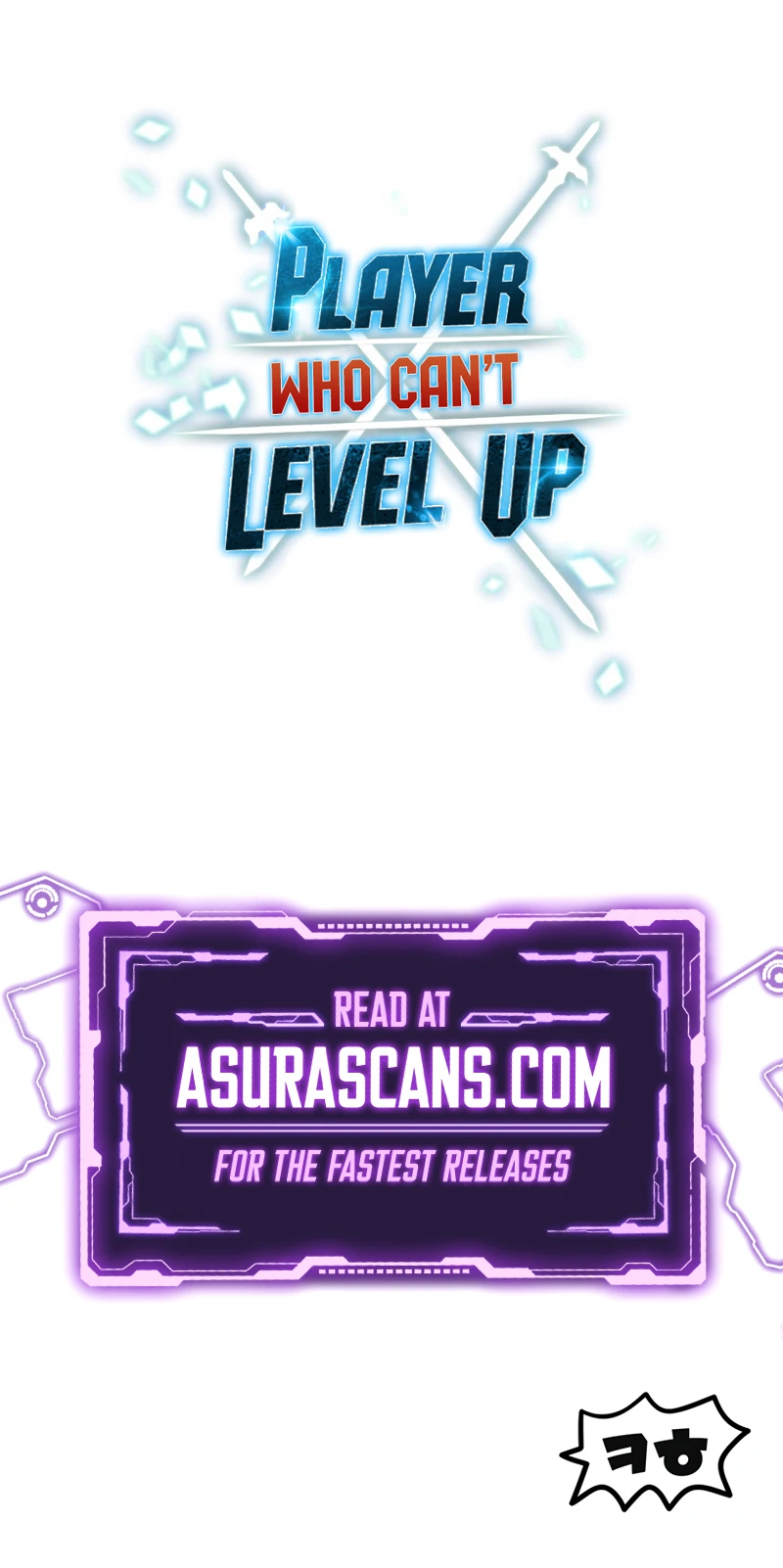 Player Who Can't Level Up chapter 187 page 12