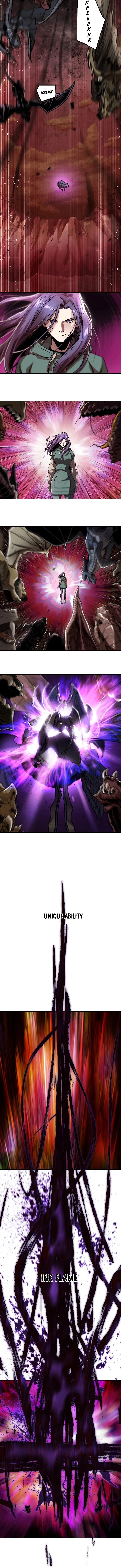 Player Who Can't Level Up chapter 19 page 5