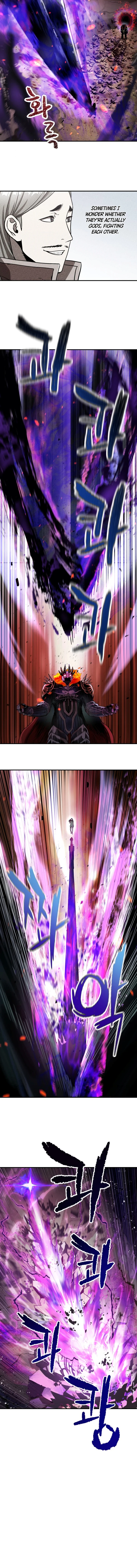 Player Who Can't Level Up chapter 19 page 7