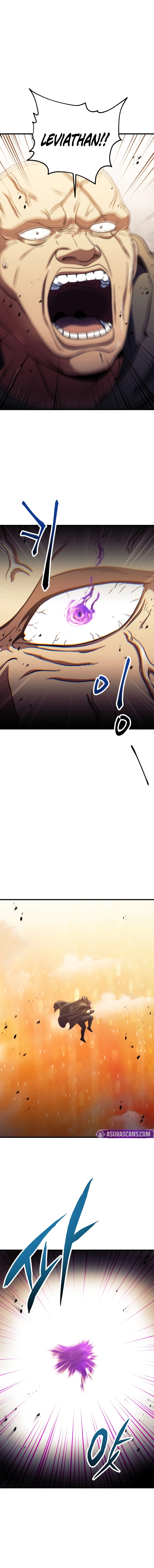Player Who Can't Level Up chapter 199 page 3