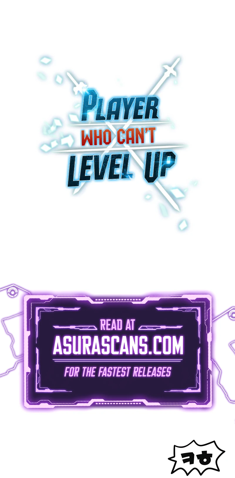 Player Who Can't Level Up chapter 199 page 12