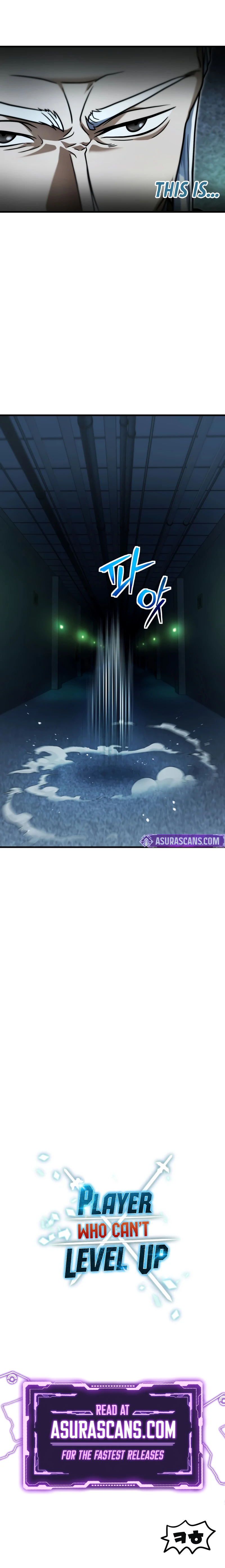 Player Who Can't Level Up chapter 214 page 11