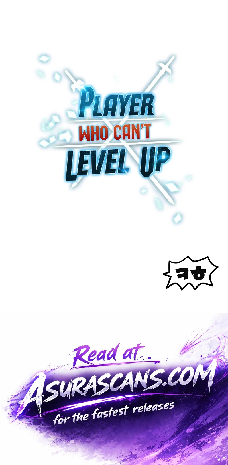 Player Who Can't Level Up chapter 228 page 11