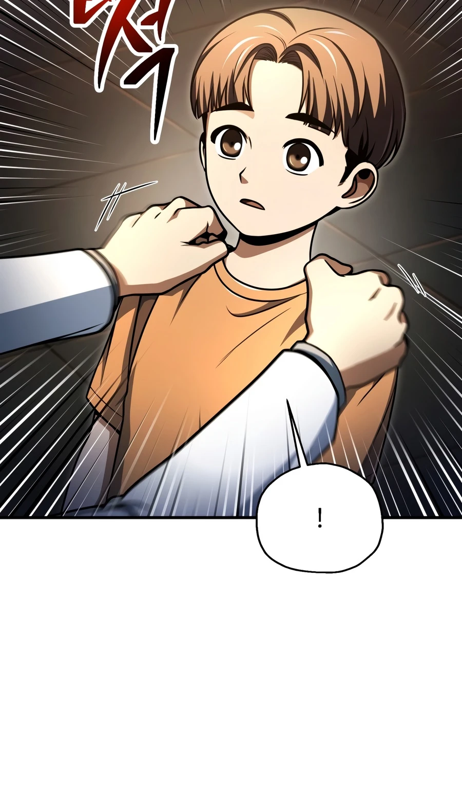 Player Who Can't Level Up chapter 229 page 11