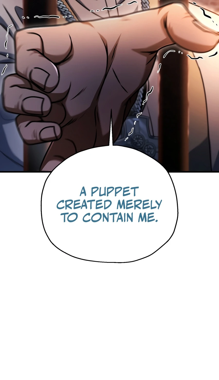 Player Who Can't Level Up chapter 232 page 3
