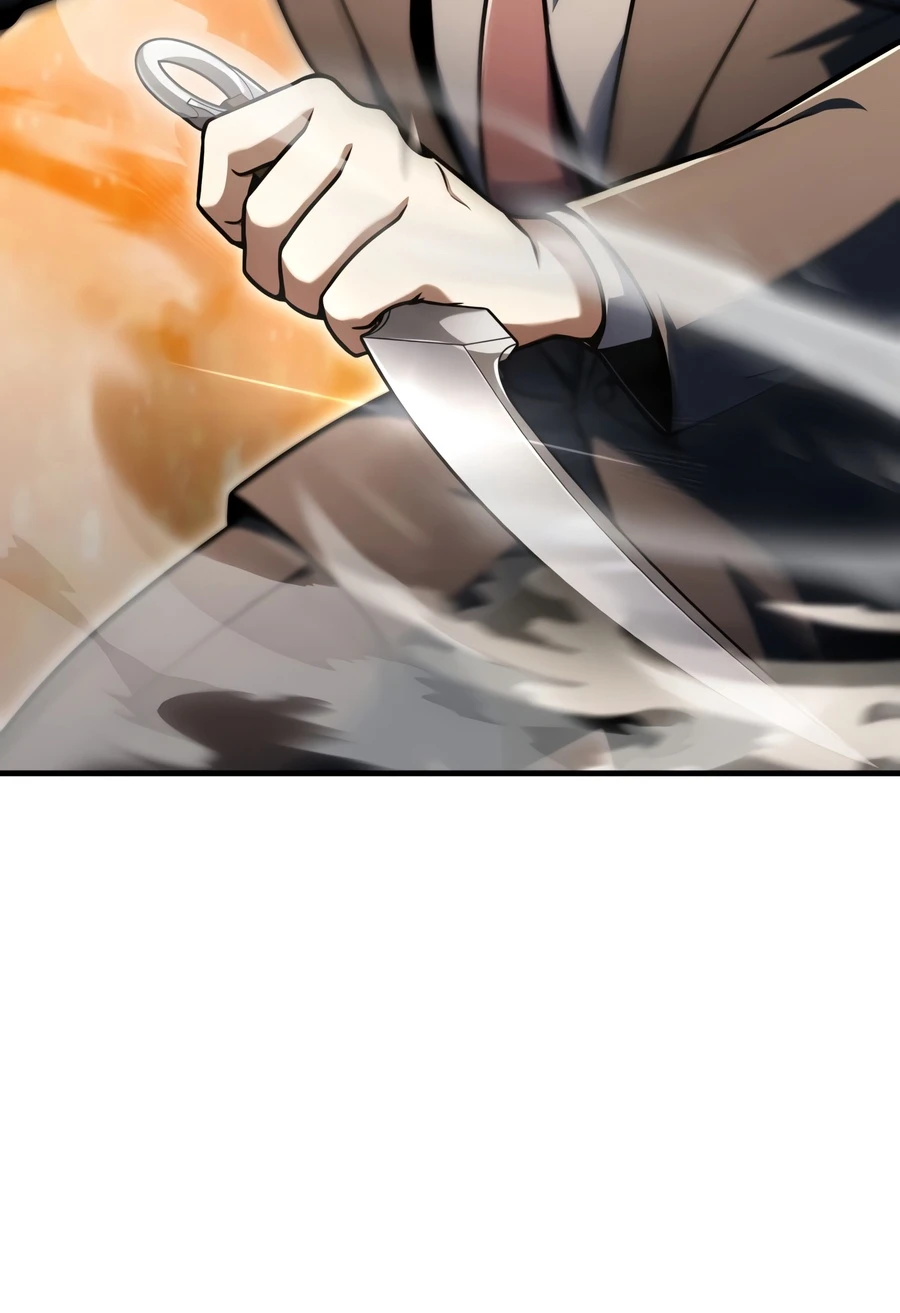 Player Who Can't Level Up chapter 232 page 11