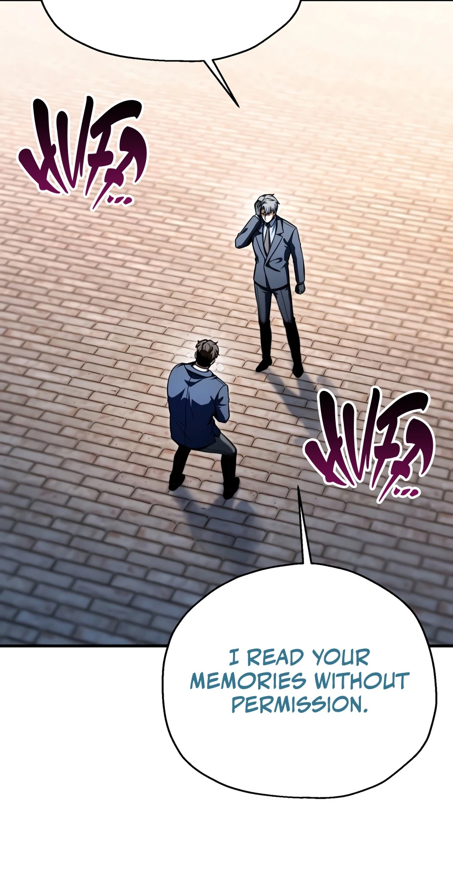 Player Who Can't Level Up chapter 234 page 17