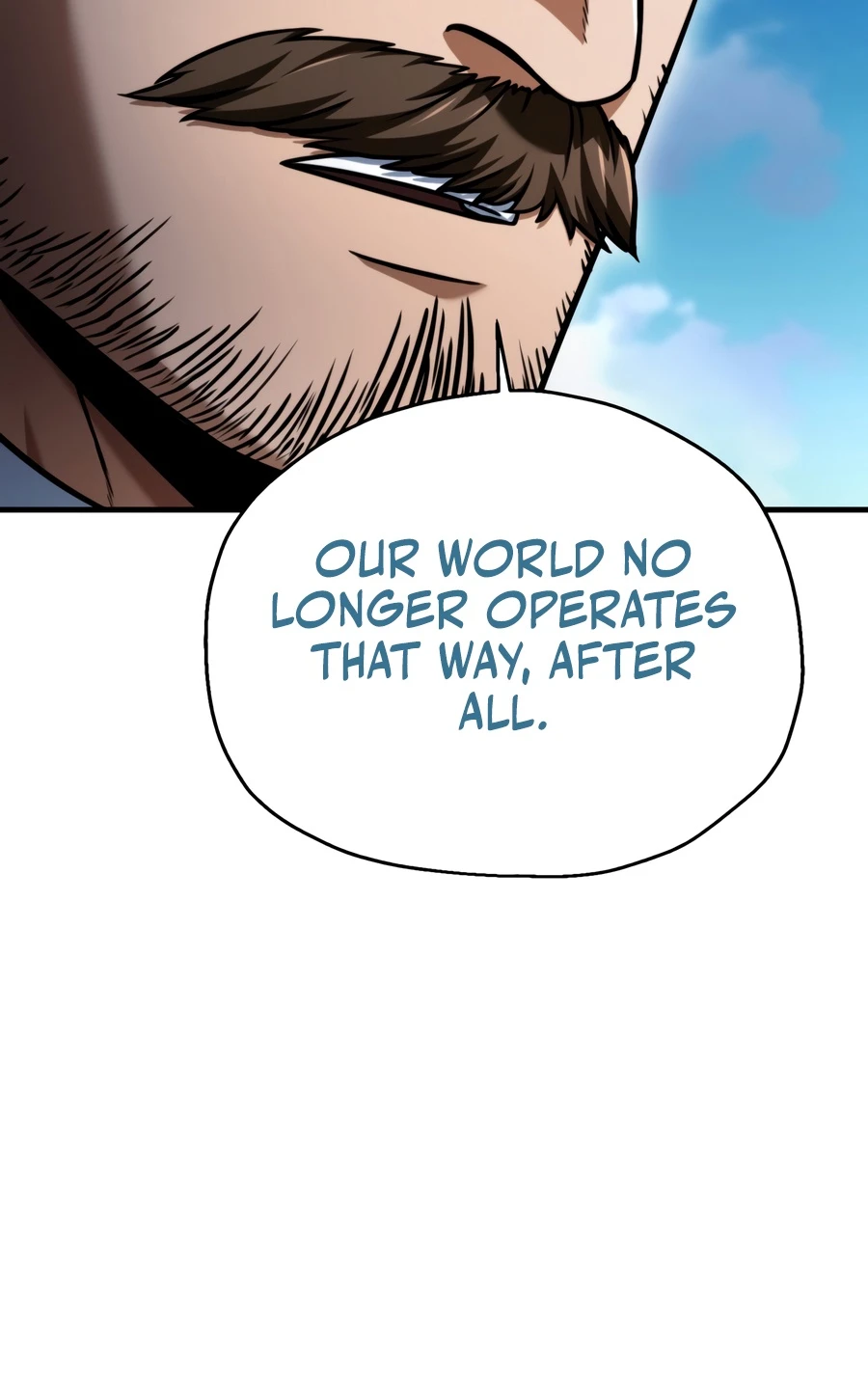 Player Who Can't Level Up chapter 235 page 3