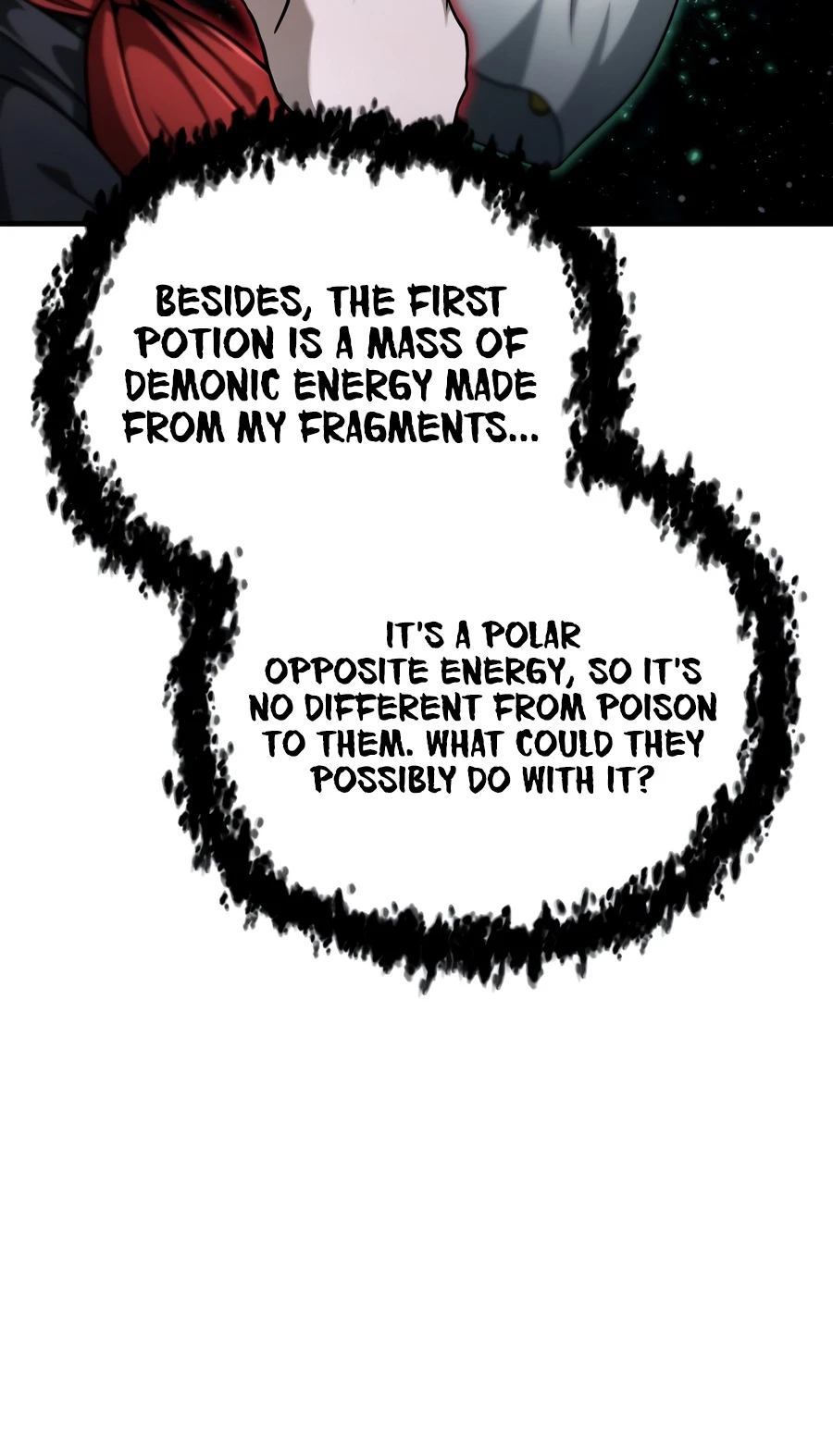 Player Who Can't Level Up chapter 235 page 17