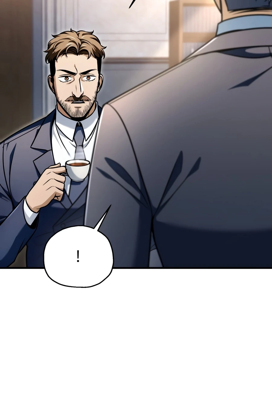 Player Who Can't Level Up chapter 237 page 7