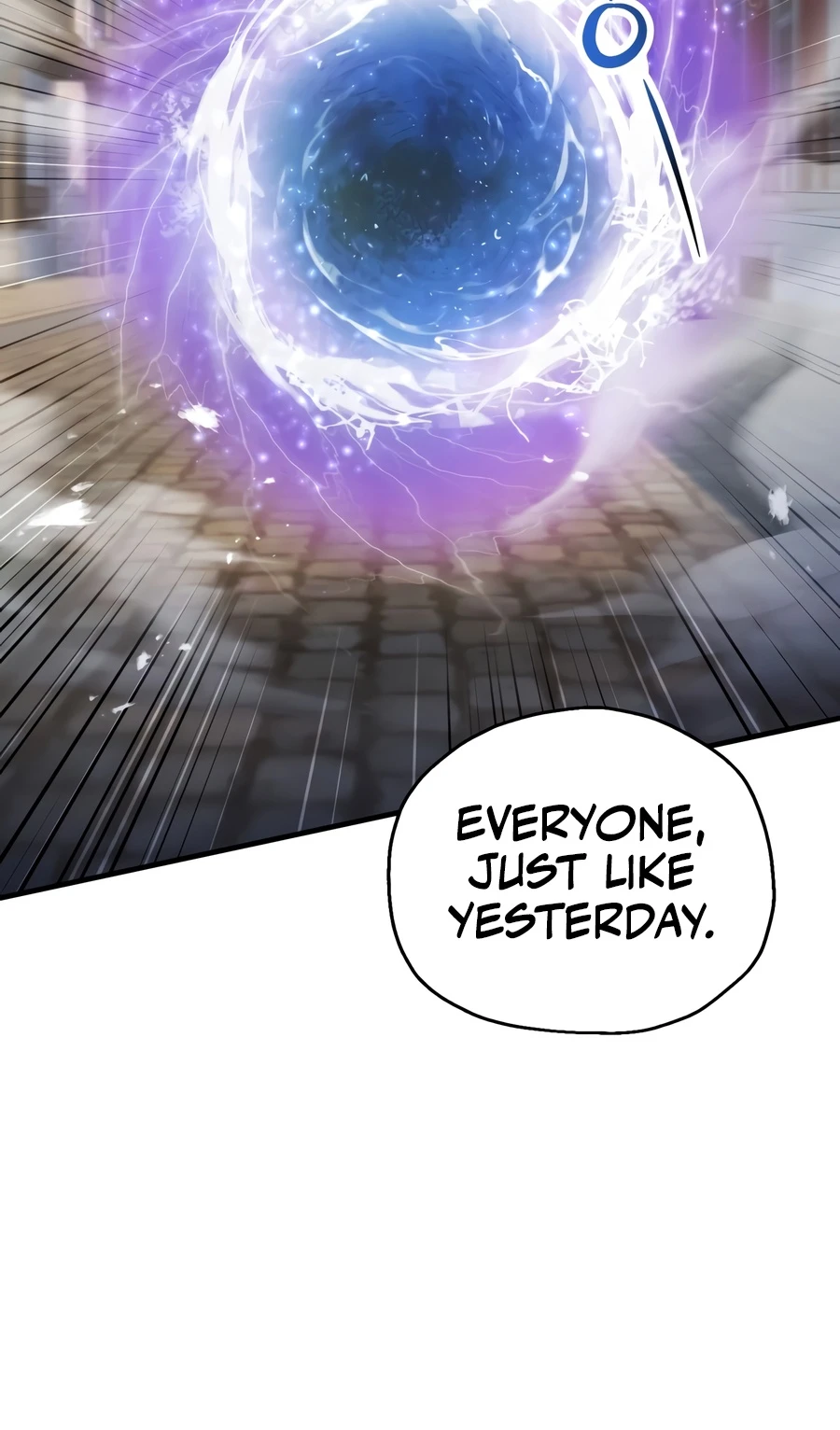 Player Who Can't Level Up chapter 238 page 13