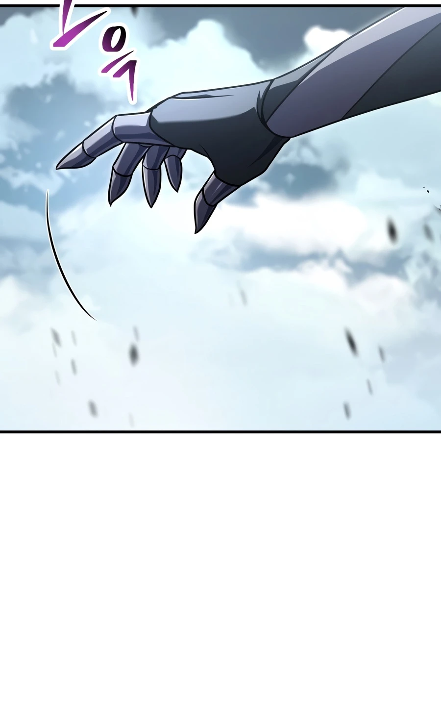 Player Who Can't Level Up chapter 239 page 15