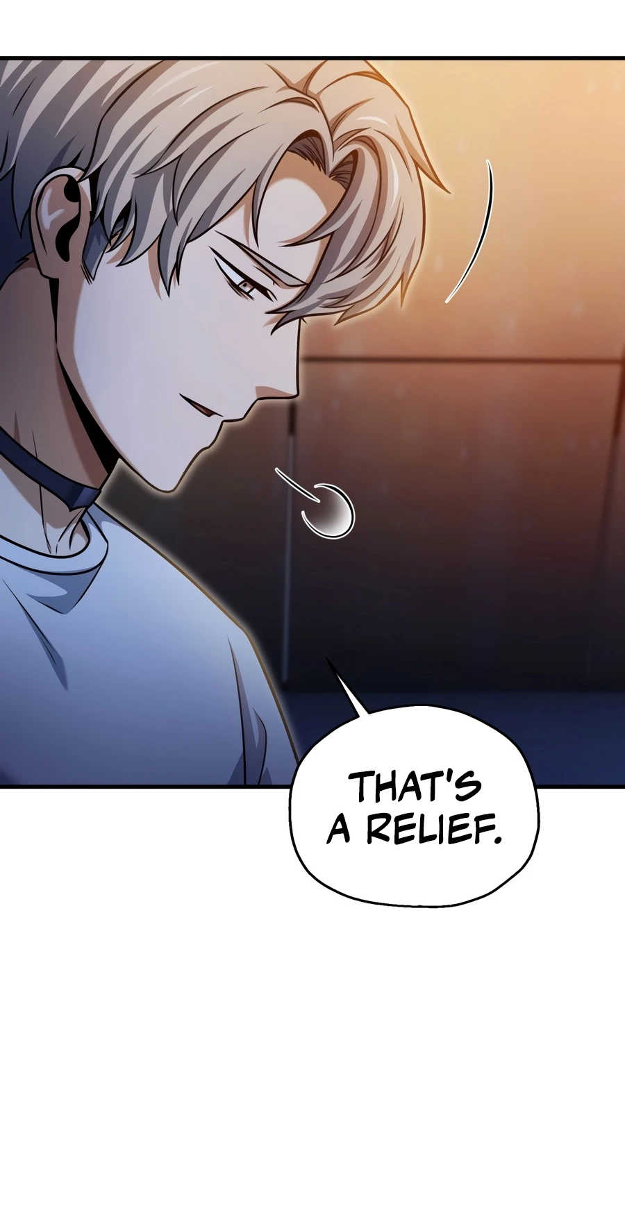 Player Who Can't Level Up chapter 240 page 3
