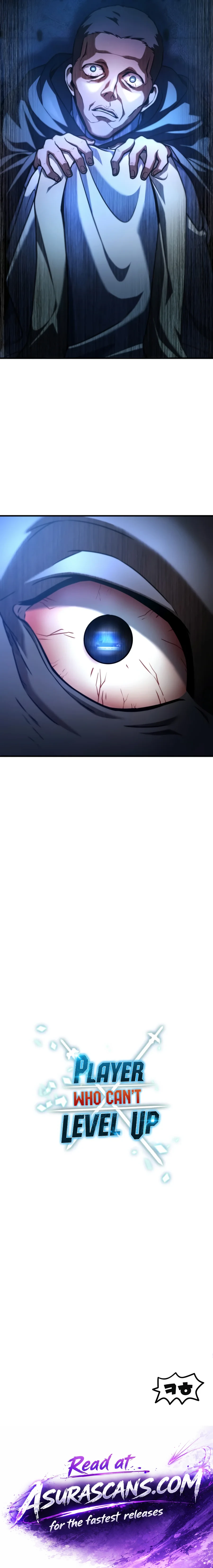 Player Who Can't Level Up chapter 241 page 14
