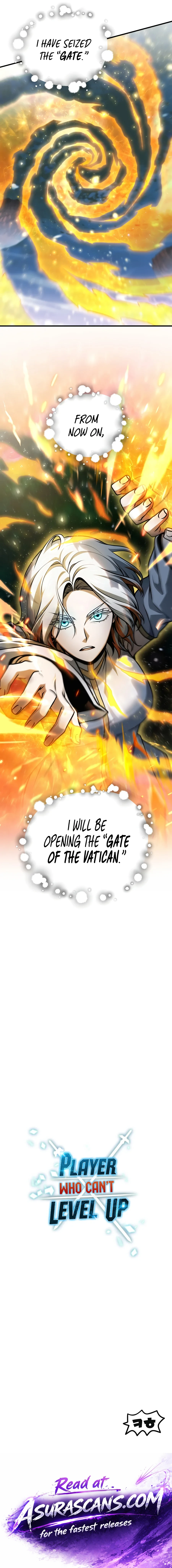 Player Who Can't Level Up chapter 243 page 18