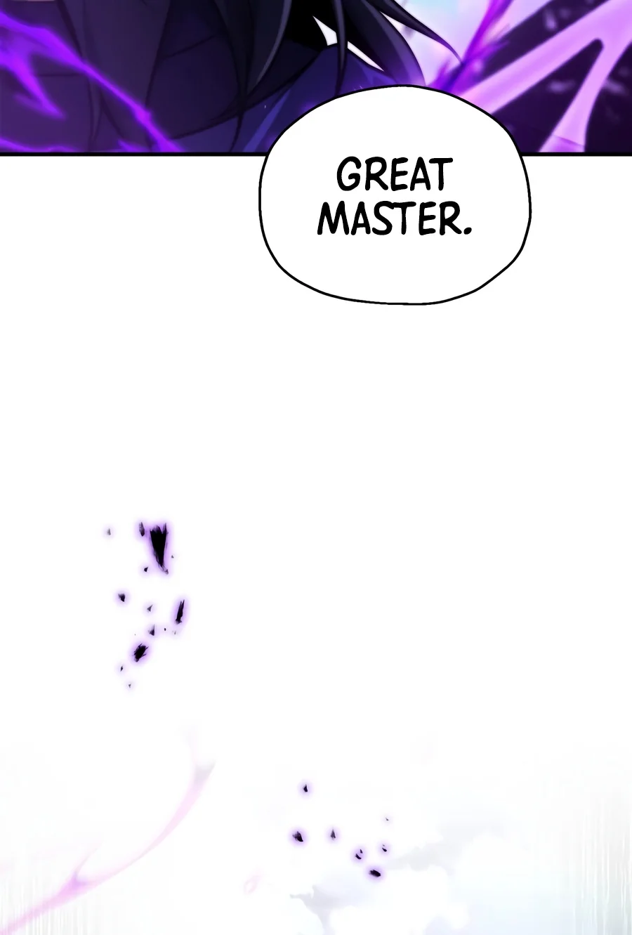 Player Who Can't Level Up chapter 243 page 5