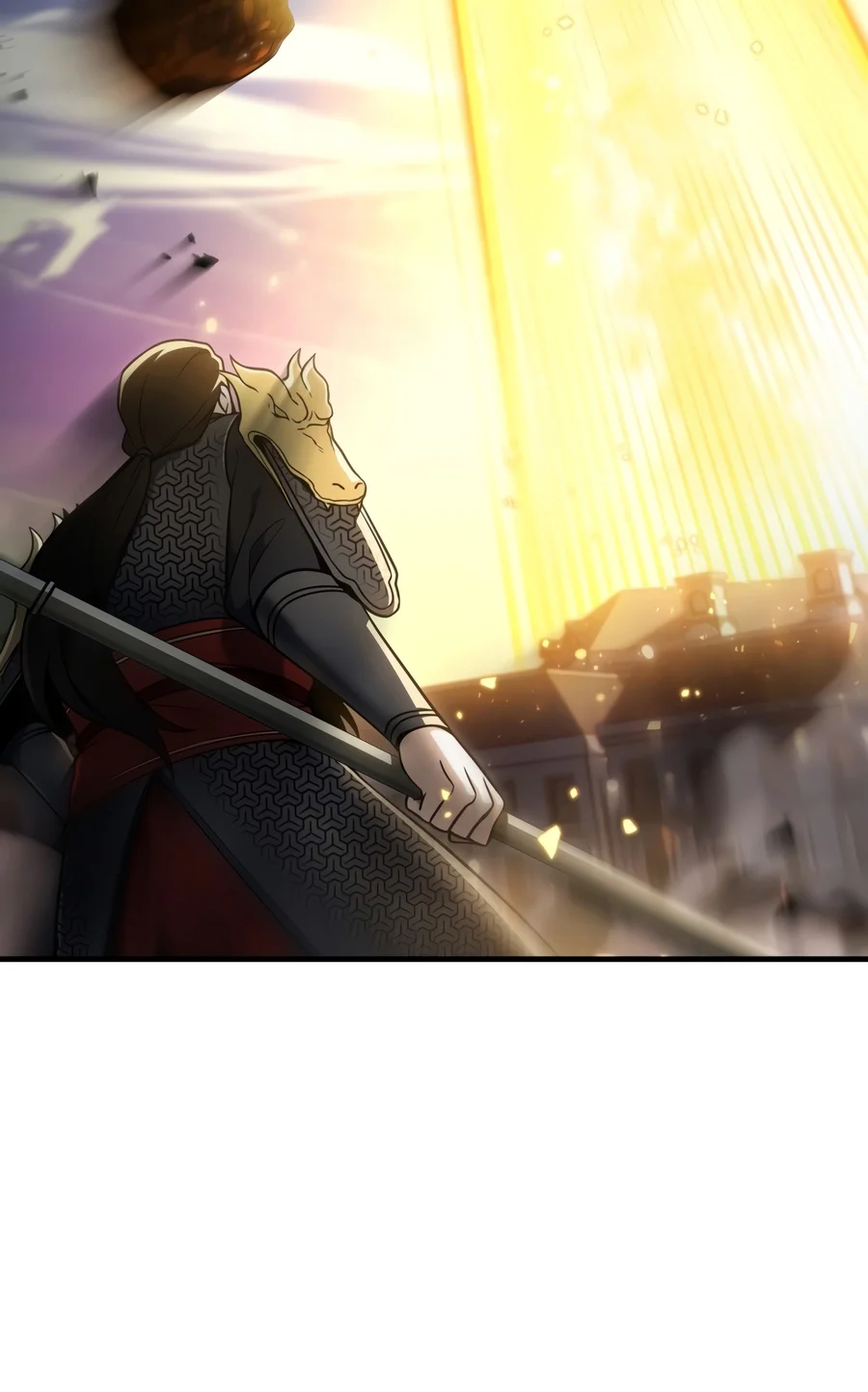 Player Who Can't Level Up chapter 243 page 13