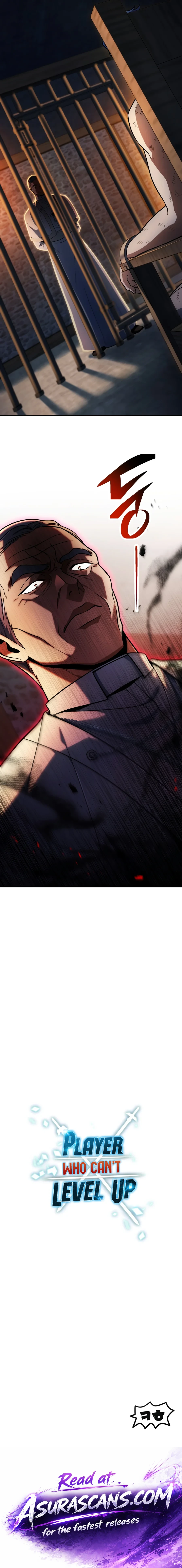 Player Who Can't Level Up chapter 244 page 18