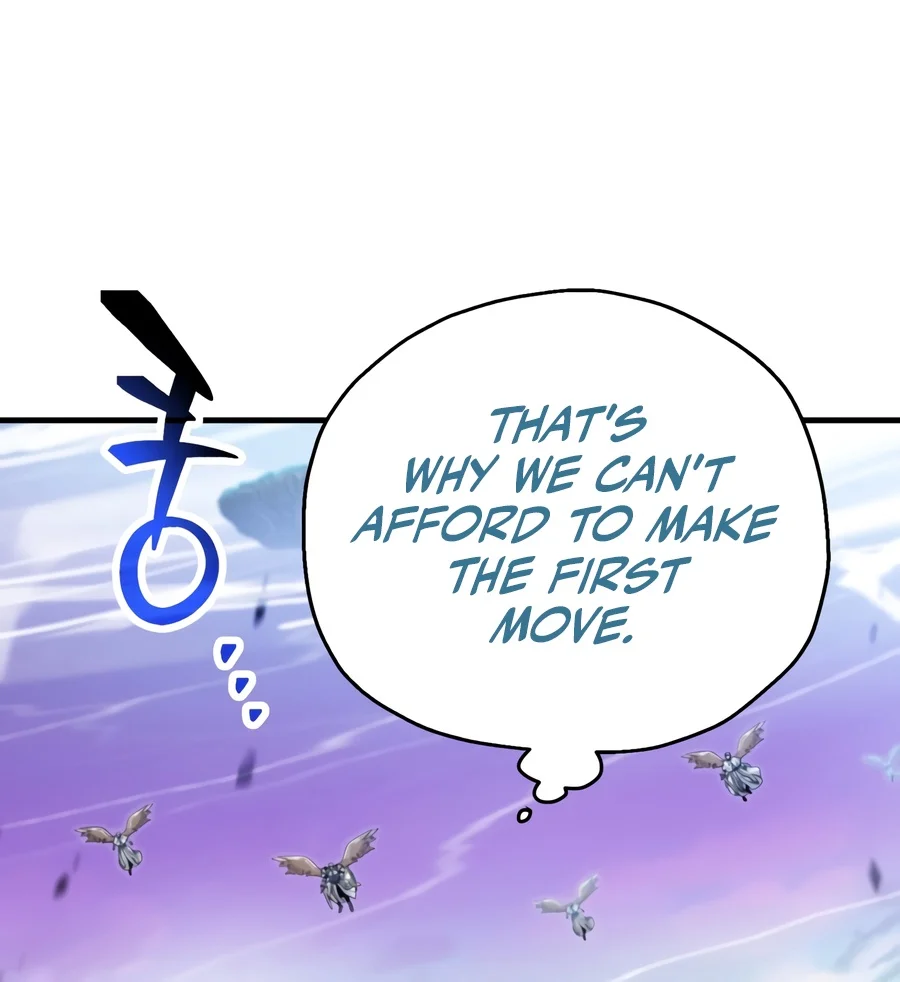 Player Who Can't Level Up chapter 245 page 7