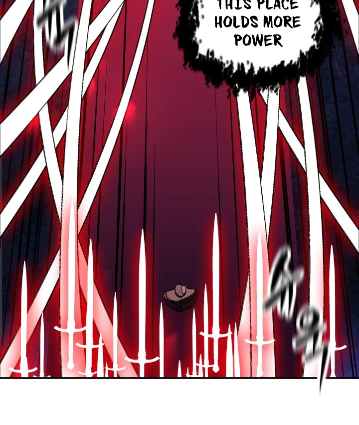 Player Who Can't Level Up chapter 38 page 8