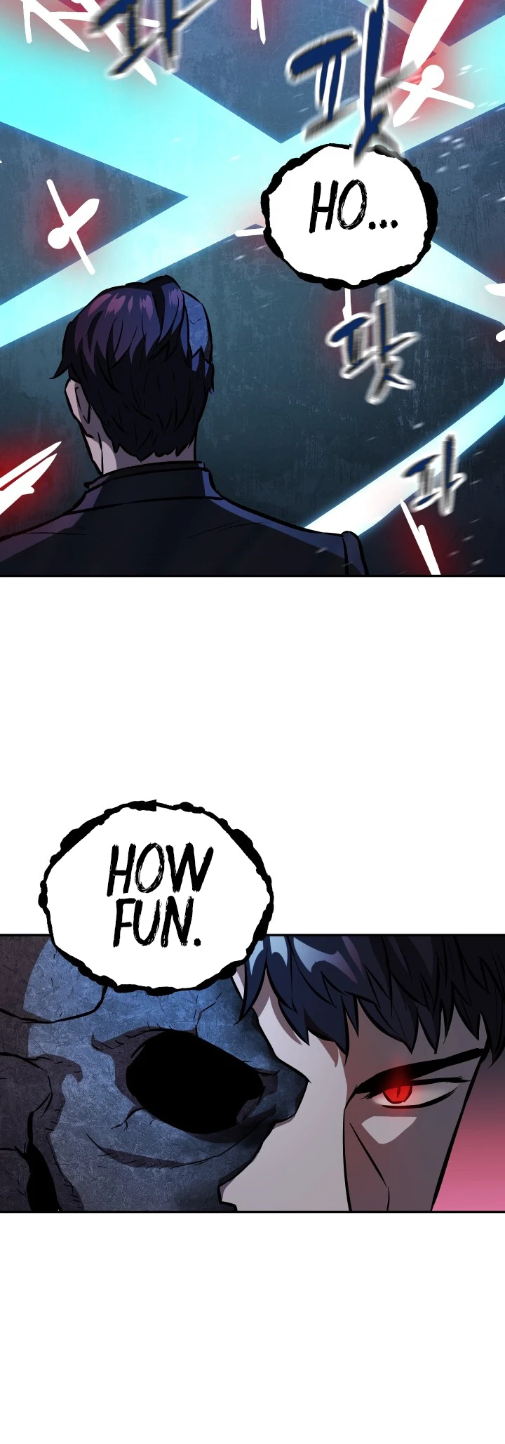Player Who Can't Level Up chapter 38 page 10