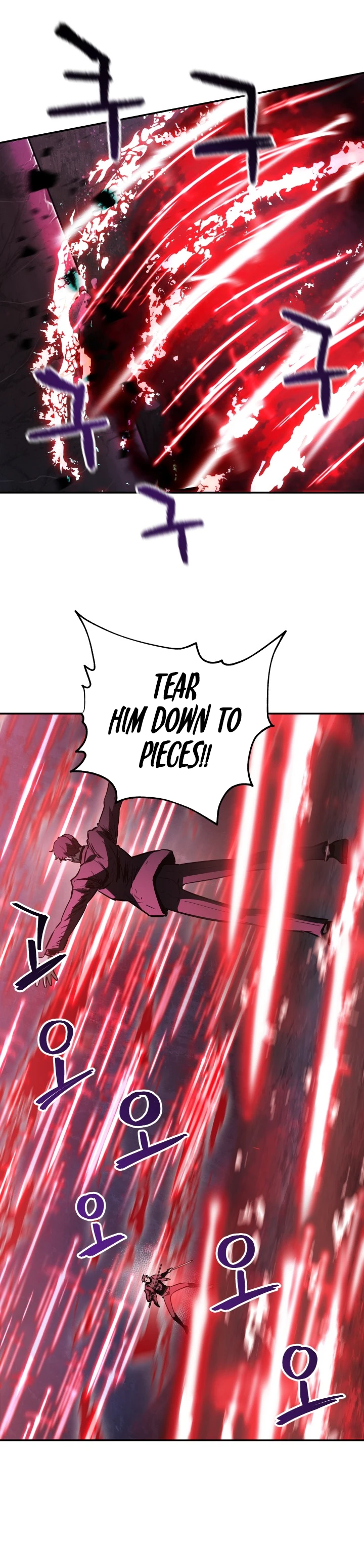 Player Who Can't Level Up chapter 39 page 3