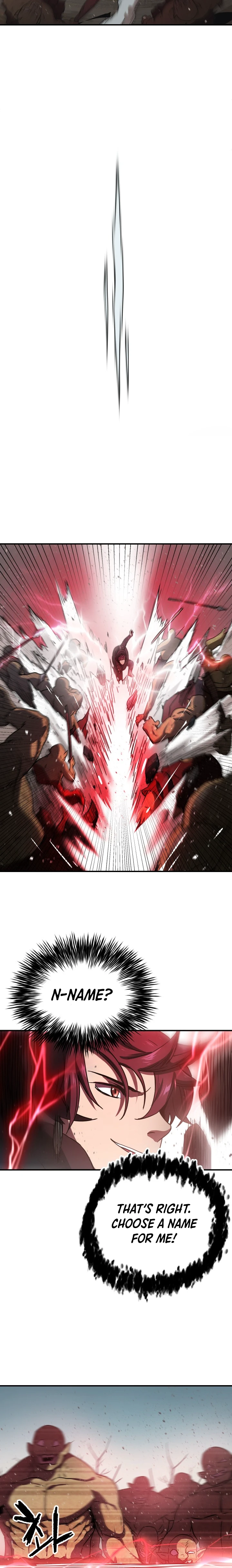 Player Who Can't Level Up chapter 4 page 11