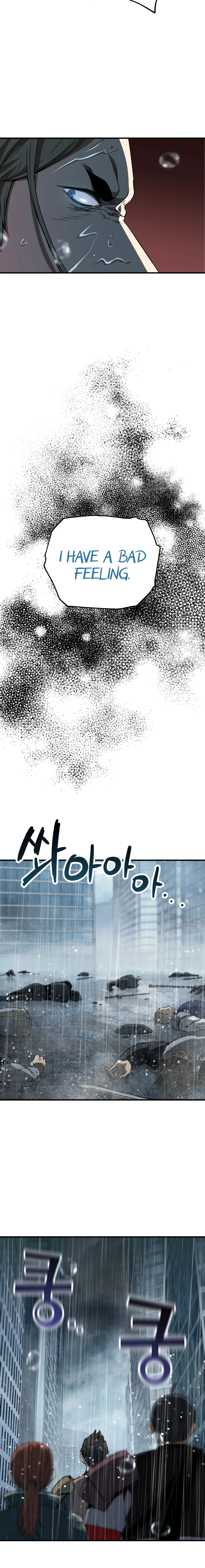 Player Who Can't Level Up chapter 50 page 11