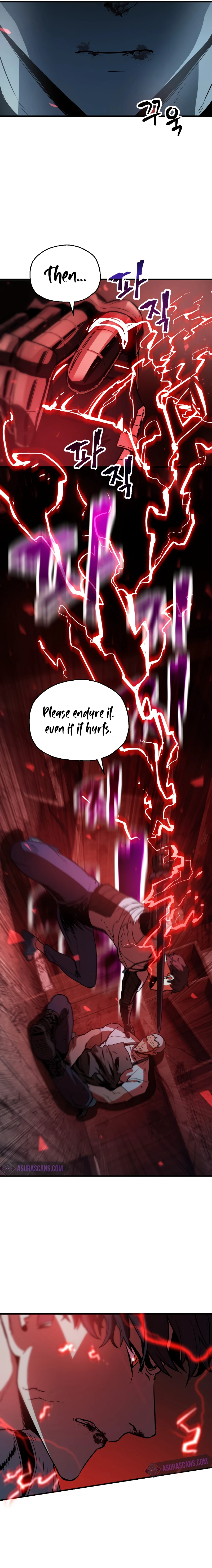 Player Who Can't Level Up chapter 62 page 9