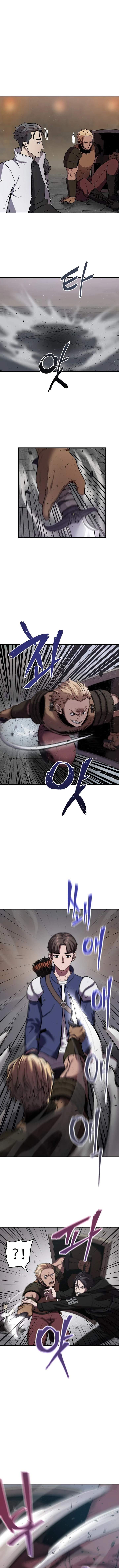 Player Who Can't Level Up chapter 7 page 4