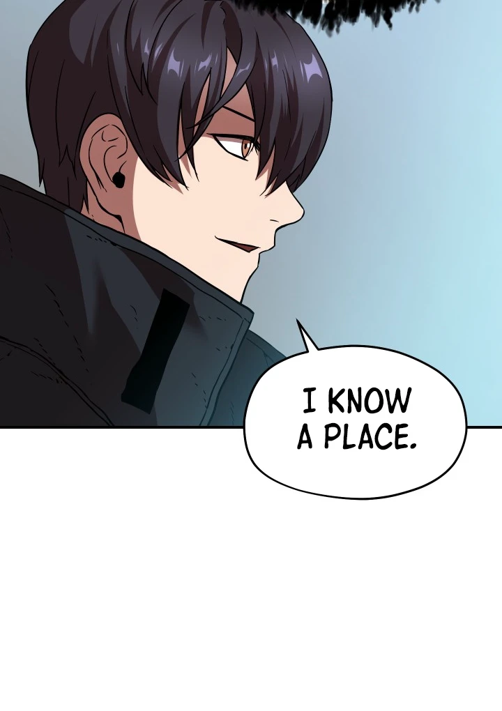 Player Who Can't Level Up chapter 8 page 11