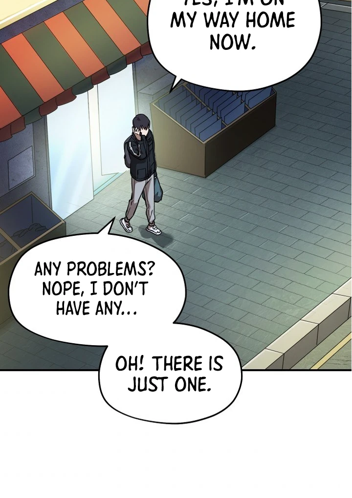 Player Who Can't Level Up chapter 8 page 13