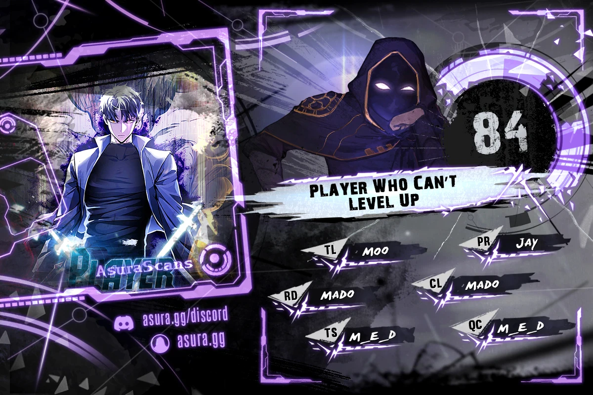 Player Who Can't Level Up chapter 84 page 1