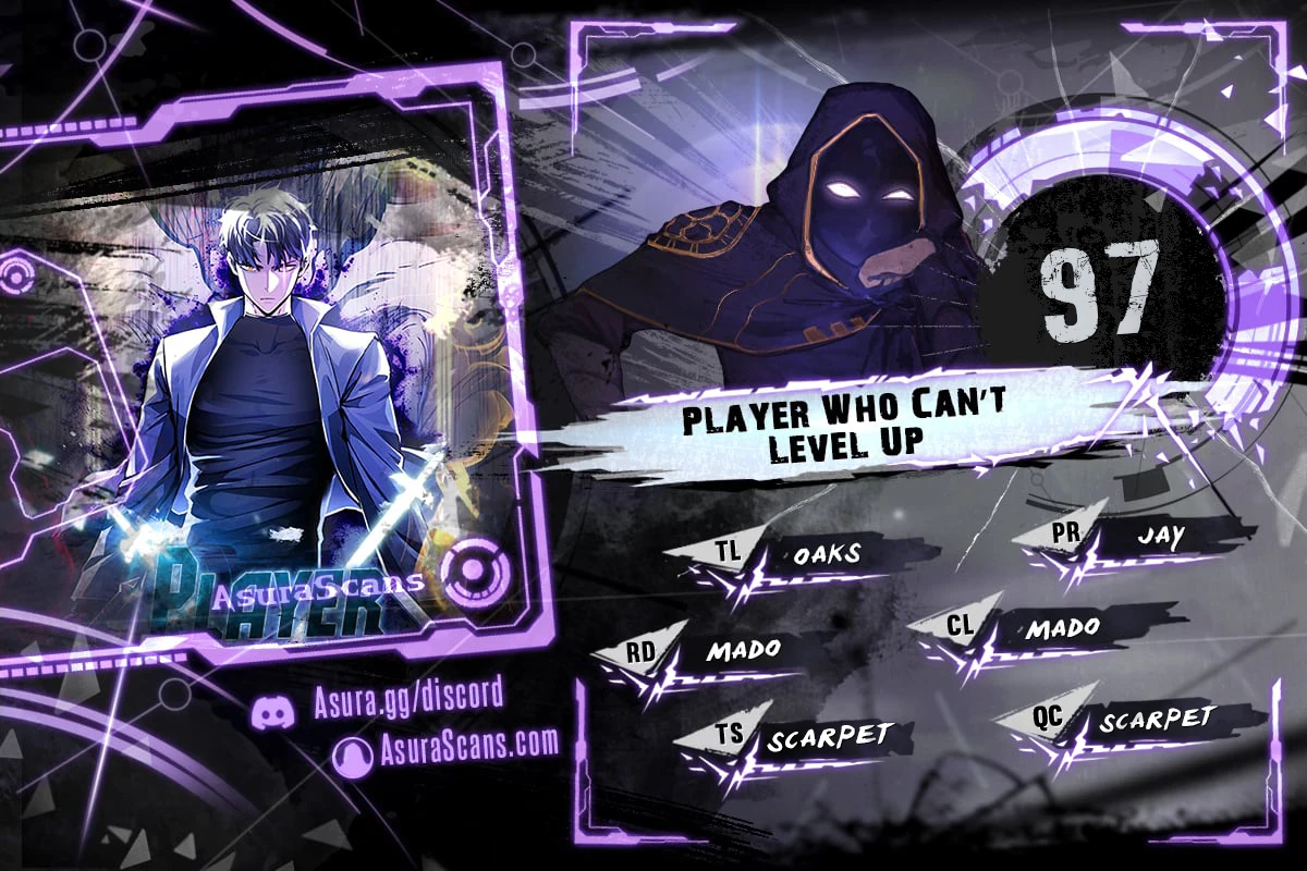 Player Who Can't Level Up chapter 97 page 1