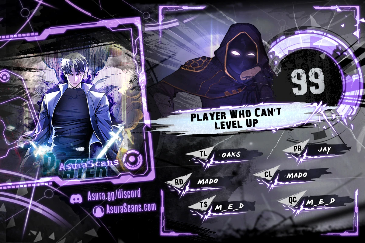 Player Who Can't Level Up chapter 99 page 1