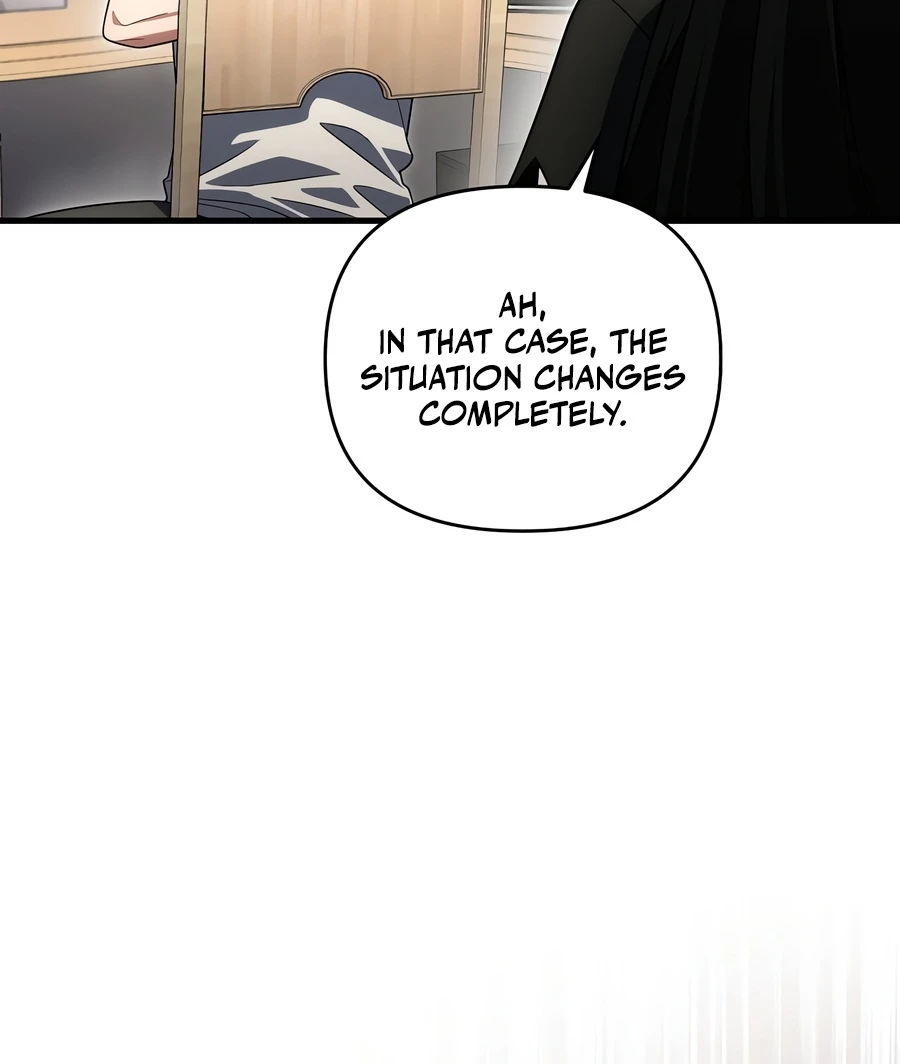 Player Who Returned 10,000 Years Later Chapter 157 page 5