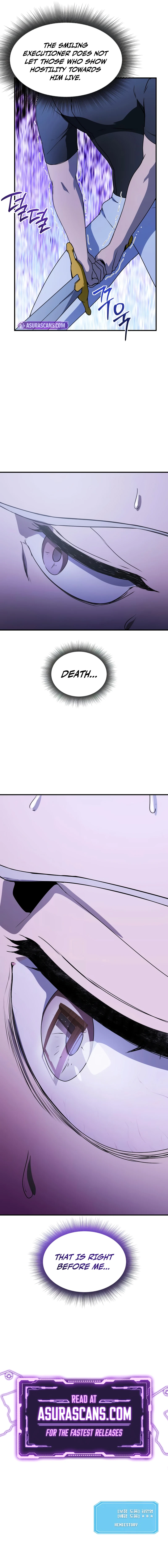 Playing the Perfect Fox-Eyed Villain chapter 41 page 10