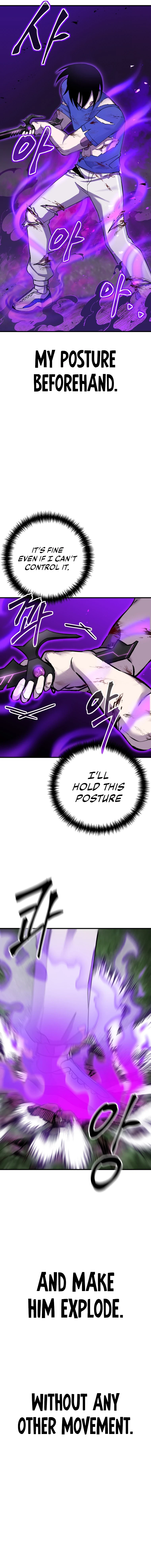 Poison Eating Healer chapter 10 page 15