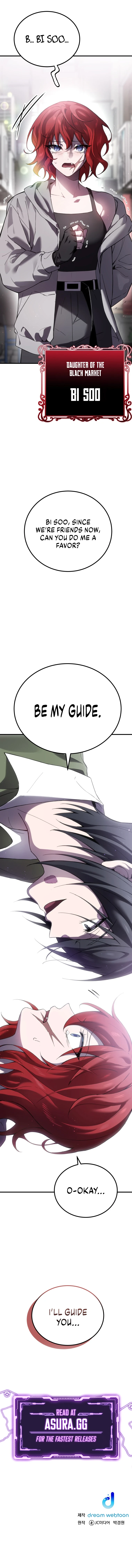 Poison Eating Healer Chapter 12 page 17