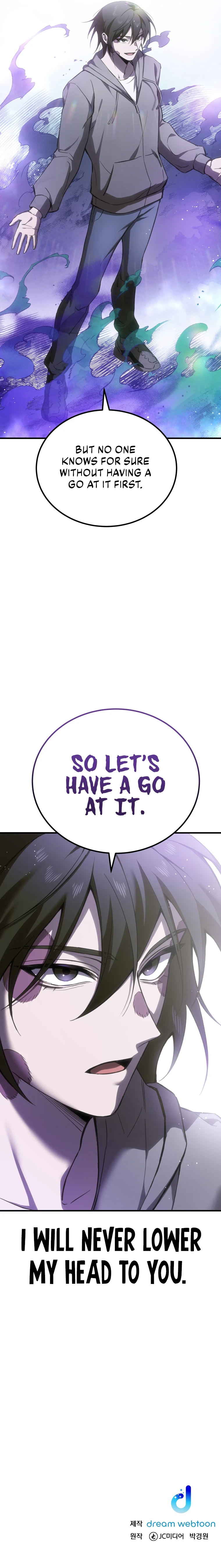 Poison Eating Healer Chapter 15 page 17