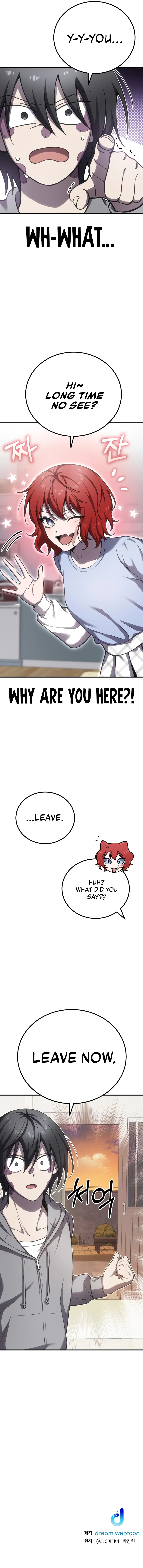 Poison Eating Healer chapter 16 page 15